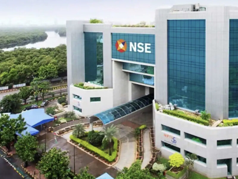 NSE WIll Have 42 Stocks Revised Downwards